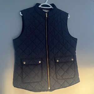 Catherine Malandrino Vest size XL
